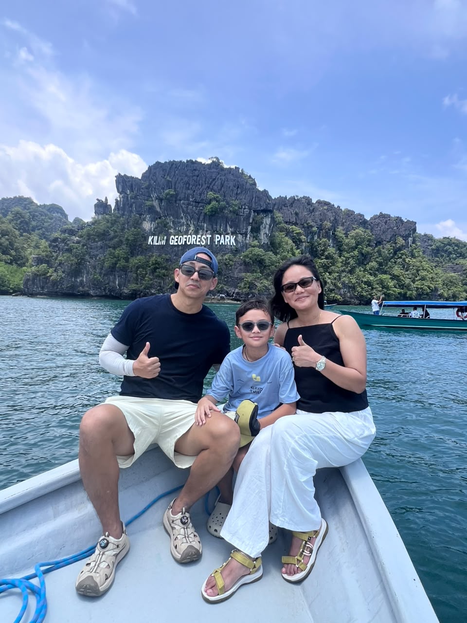 Mangrove Roots